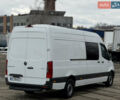 Белый Мерседес Sprinter, объемом двигателя 3 л и пробегом 512 тыс. км за 36900 $, фото 4 на Automoto.ua