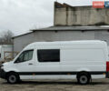 Белый Мерседес Sprinter, объемом двигателя 3 л и пробегом 512 тыс. км за 36900 $, фото 6 на Automoto.ua
