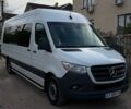Білий Мерседес Sprinter, об'ємом двигуна 2.14 л та пробігом 270 тис. км за 59800 $, фото 1 на Automoto.ua