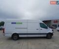Белый Мерседес Sprinter, объемом двигателя 2.99 л и пробегом 163 тыс. км за 26700 $, фото 13 на Automoto.ua