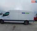 Белый Мерседес Sprinter, объемом двигателя 2.99 л и пробегом 163 тыс. км за 26700 $, фото 12 на Automoto.ua