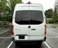 Белый Мерседес Sprinter, объемом двигателя 3 л и пробегом 37 тыс. км за 34000 $, фото 4 на Automoto.ua