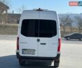 Белый Мерседес Sprinter, объемом двигателя 2.99 л и пробегом 489 тыс. км за 57500 $, фото 13 на Automoto.ua