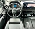 Белый Мерседес Sprinter, объемом двигателя 3 л и пробегом 37 тыс. км за 34000 $, фото 9 на Automoto.ua