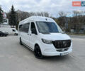 Белый Мерседес Sprinter, объемом двигателя 2 л и пробегом 245 тыс. км за 39500 $, фото 1 на Automoto.ua