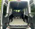 Белый Мерседес Sprinter, объемом двигателя 3 л и пробегом 37 тыс. км за 34000 $, фото 16 на Automoto.ua