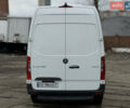 Белый Мерседес Sprinter, объемом двигателя 3 л и пробегом 512 тыс. км за 36900 $, фото 3 на Automoto.ua