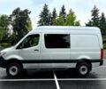 Белый Мерседес Sprinter, объемом двигателя 3 л и пробегом 37 тыс. км за 34000 $, фото 3 на Automoto.ua