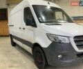 Белый Мерседес Sprinter, объемом двигателя 3.5 л и пробегом 178 тыс. км за 13400 $, фото 1 на Automoto.ua