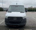 Білий Мерседес Sprinter, об'ємом двигуна 2 л та пробігом 208 тис. км за 45000 $, фото 1 на Automoto.ua