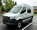 Белый Мерседес Sprinter, объемом двигателя 3 л и пробегом 37 тыс. км за 34000 $, фото 1 на Automoto.ua