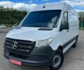 Белый Мерседес Sprinter, объемом двигателя 3 л и пробегом 70 тыс. км за 34999 $, фото 2 на Automoto.ua