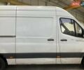 Белый Мерседес Sprinter, объемом двигателя 3.5 л и пробегом 178 тыс. км за 13400 $, фото 4 на Automoto.ua