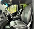 Белый Мерседес Sprinter, объемом двигателя 3 л и пробегом 37 тыс. км за 34000 $, фото 5 на Automoto.ua