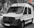 Белый Мерседес Sprinter, объемом двигателя 1.95 л и пробегом 208 тыс. км за 57000 $, фото 1 на Automoto.ua