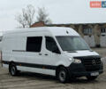 Белый Мерседес Sprinter, объемом двигателя 3 л и пробегом 512 тыс. км за 36900 $, фото 2 на Automoto.ua