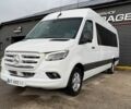Білий Мерседес Sprinter, об'ємом двигуна 2.99 л та пробігом 665 тис. км за 73343 $, фото 1 на Automoto.ua