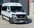 Белый Мерседес Sprinter, объемом двигателя 2.99 л и пробегом 489 тыс. км за 57500 $, фото 2 на Automoto.ua