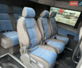 Белый Мерседес Sprinter, объемом двигателя 3 л и пробегом 512 тыс. км за 36900 $, фото 11 на Automoto.ua