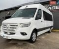 Белый Мерседес Sprinter, объемом двигателя 2.99 л и пробегом 665 тыс. км за 73944 $, фото 1 на Automoto.ua