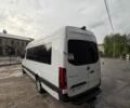 Білий Мерседес Sprinter, об'ємом двигуна 2.99 л та пробігом 665 тис. км за 73343 $, фото 9 на Automoto.ua