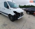 Белый Мерседес Sprinter, объемом двигателя 2.99 л и пробегом 163 тыс. км за 26700 $, фото 17 на Automoto.ua