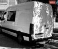 Белый Мерседес Sprinter, объемом двигателя 1.95 л и пробегом 208 тыс. км за 57000 $, фото 7 на Automoto.ua
