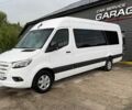 Білий Мерседес Sprinter, об'ємом двигуна 2.99 л та пробігом 665 тис. км за 73343 $, фото 6 на Automoto.ua