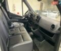 Белый Мерседес Sprinter, объемом двигателя 3.5 л и пробегом 178 тыс. км за 13400 $, фото 14 на Automoto.ua