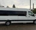 Білий Мерседес Sprinter, об'ємом двигуна 2.99 л та пробігом 665 тис. км за 73343 $, фото 10 на Automoto.ua
