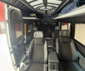 Белый Мерседес Sprinter, объемом двигателя 1.95 л и пробегом 470 тыс. км за 41734 $, фото 8 на Automoto.ua