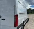 Белый Мерседес Sprinter, объемом двигателя 3 л и пробегом 70 тыс. км за 34999 $, фото 7 на Automoto.ua