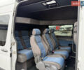 Белый Мерседес Sprinter, объемом двигателя 3 л и пробегом 512 тыс. км за 36900 $, фото 10 на Automoto.ua