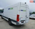 Белый Мерседес Sprinter, объемом двигателя 2.99 л и пробегом 163 тыс. км за 26700 $, фото 3 на Automoto.ua