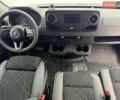 Белый Мерседес Sprinter, объемом двигателя 1.95 л и пробегом 208 тыс. км за 57000 $, фото 8 на Automoto.ua