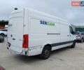 Белый Мерседес Sprinter, объемом двигателя 2.99 л и пробегом 163 тыс. км за 26700 $, фото 2 на Automoto.ua