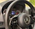 Белый Мерседес Sprinter, объемом двигателя 1.95 л и пробегом 246 тыс. км за 45500 $, фото 23 на Automoto.ua