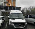 Белый Мерседес Sprinter, объемом двигателя 2.99 л и пробегом 480 тыс. км за 62000 $, фото 1 на Automoto.ua