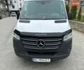 Белый Мерседес Sprinter, объемом двигателя 1.95 л и пробегом 433 тыс. км за 29500 $, фото 9 на Automoto.ua