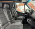 Білий Мерседес Sprinter, об'ємом двигуна 2 л та пробігом 208 тис. км за 43000 $, фото 6 на Automoto.ua
