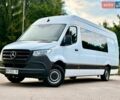 Белый Мерседес Sprinter, объемом двигателя 1.95 л и пробегом 246 тыс. км за 45500 $, фото 1 на Automoto.ua