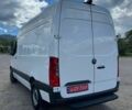 Белый Мерседес Sprinter, объемом двигателя 3 л и пробегом 70 тыс. км за 34999 $, фото 8 на Automoto.ua