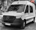 Белый Мерседес Sprinter, объемом двигателя 1.95 л и пробегом 208 тыс. км за 57000 $, фото 2 на Automoto.ua