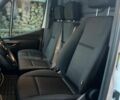 Белый Мерседес Sprinter, объемом двигателя 3 л и пробегом 70 тыс. км за 34999 $, фото 13 на Automoto.ua
