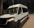 Белый Мерседес Sprinter, объемом двигателя 2.99 л и пробегом 480 тыс. км за 62000 $, фото 16 на Automoto.ua