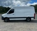 Белый Мерседес Sprinter, объемом двигателя 3 л и пробегом 70 тыс. км за 34999 $, фото 5 на Automoto.ua