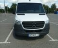 Белый Мерседес Sprinter, объемом двигателя 1.9 л и пробегом 390 тыс. км за 31000 $, фото 1 на Automoto.ua