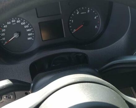 Белый Мерседес Sprinter, объемом двигателя 0 л и пробегом 329 тыс. км за 31000 $, фото 5 на Automoto.ua