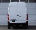 Белый Мерседес Sprinter, объемом двигателя 2 л и пробегом 25 тыс. км за 35500 $, фото 5 на Automoto.ua