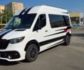 Белый Мерседес Sprinter, объемом двигателя 1.95 л и пробегом 155 тыс. км за 51000 $, фото 1 на Automoto.ua
